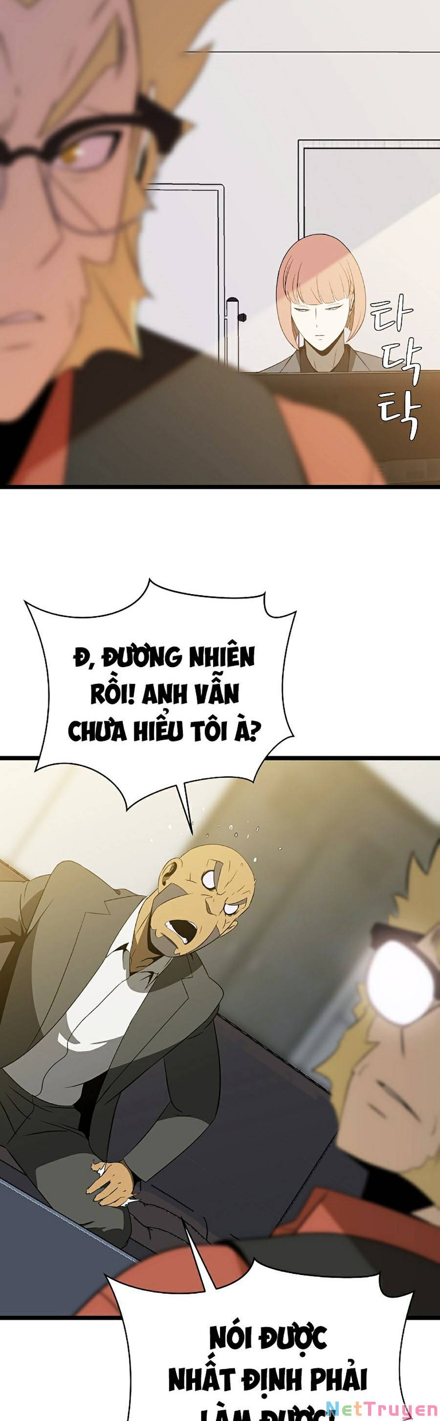 Kẻ Săn Anh Hùng Chapter 89 - Page 7