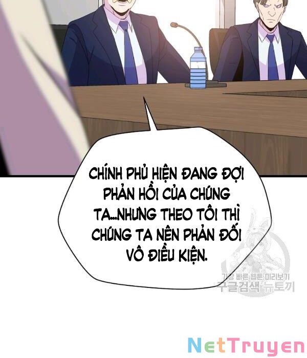 Kẻ Săn Anh Hùng Chapter 66 - Page 62