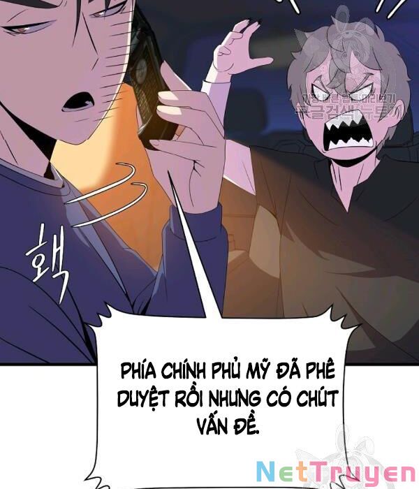 Kẻ Săn Anh Hùng Chapter 66 - Page 97