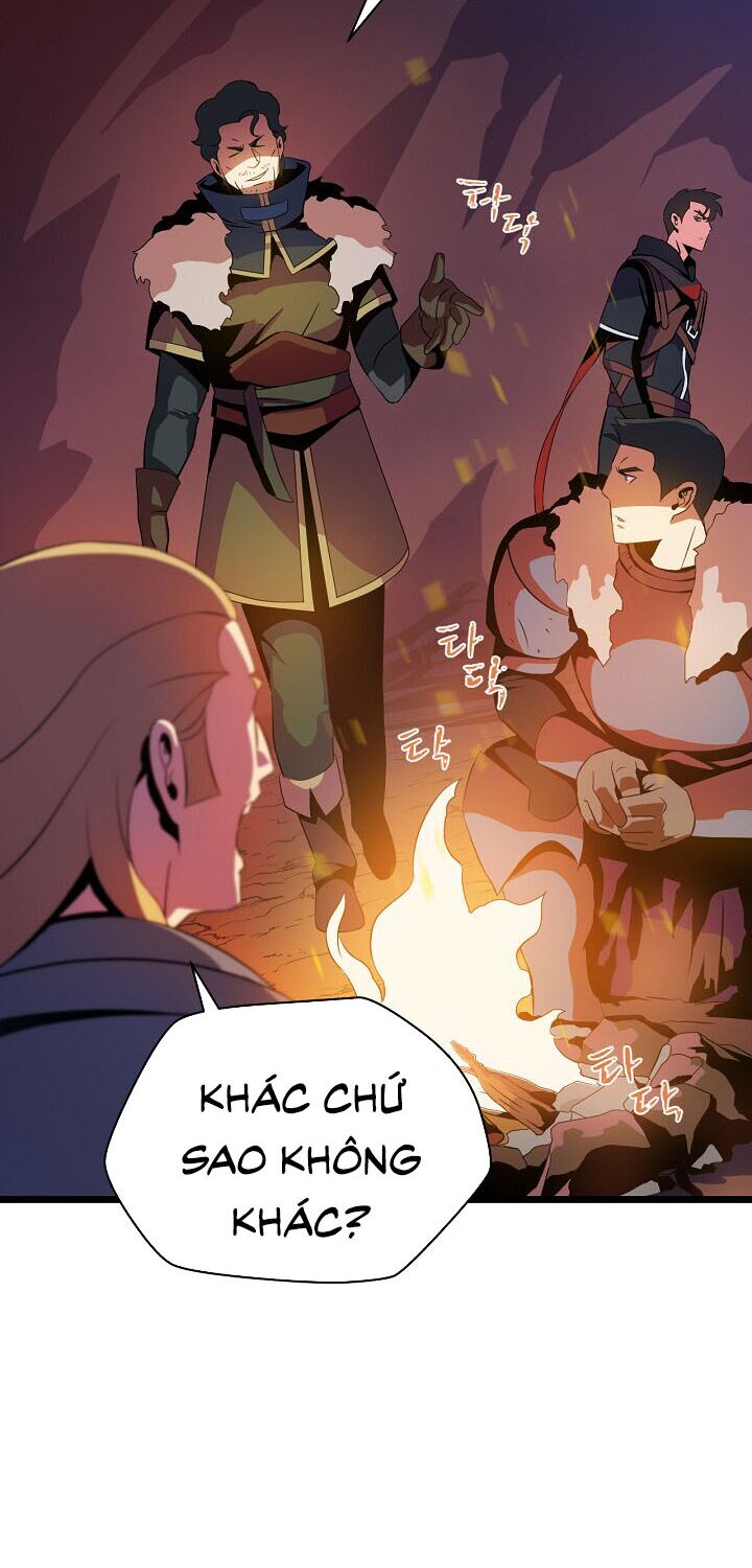 Kẻ Săn Anh Hùng Chapter 14 - Page 29