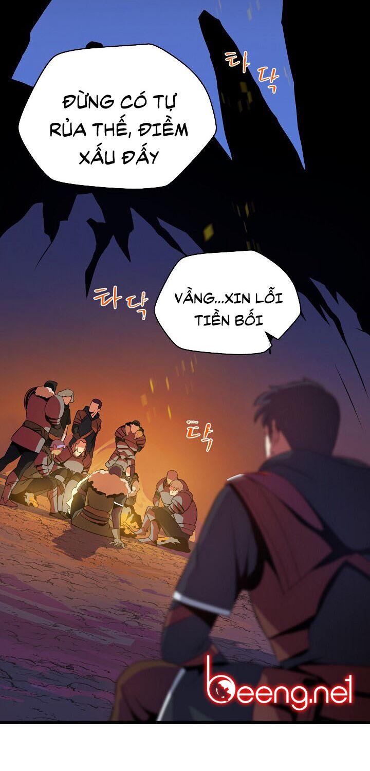 Kẻ Săn Anh Hùng Chapter 14 - Page 33