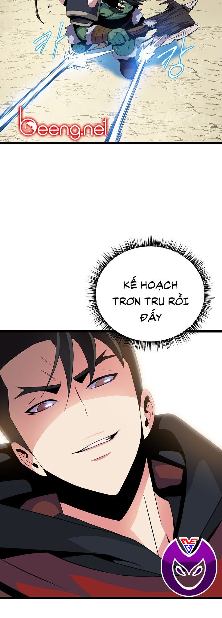 Kẻ Săn Anh Hùng Chapter 14 - Page 68