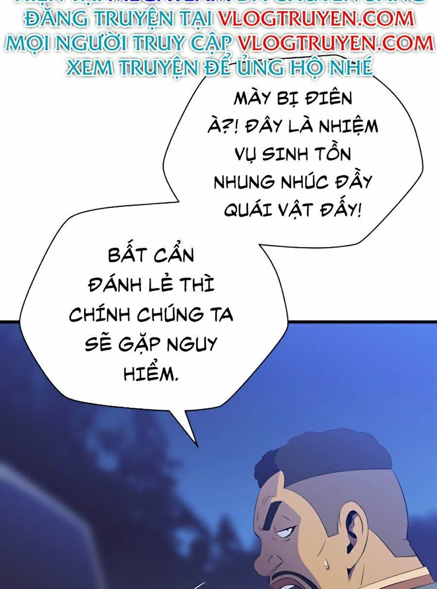 Kẻ Săn Anh Hùng Chapter 57 - Page 23