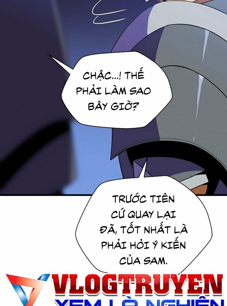 Kẻ Săn Anh Hùng Chapter 57 - Page 24