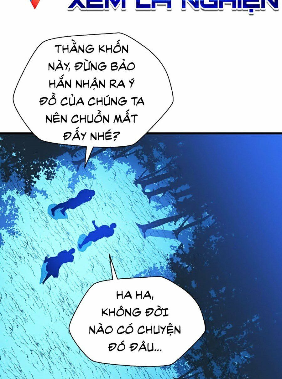 Kẻ Săn Anh Hùng Chapter 57 - Page 25