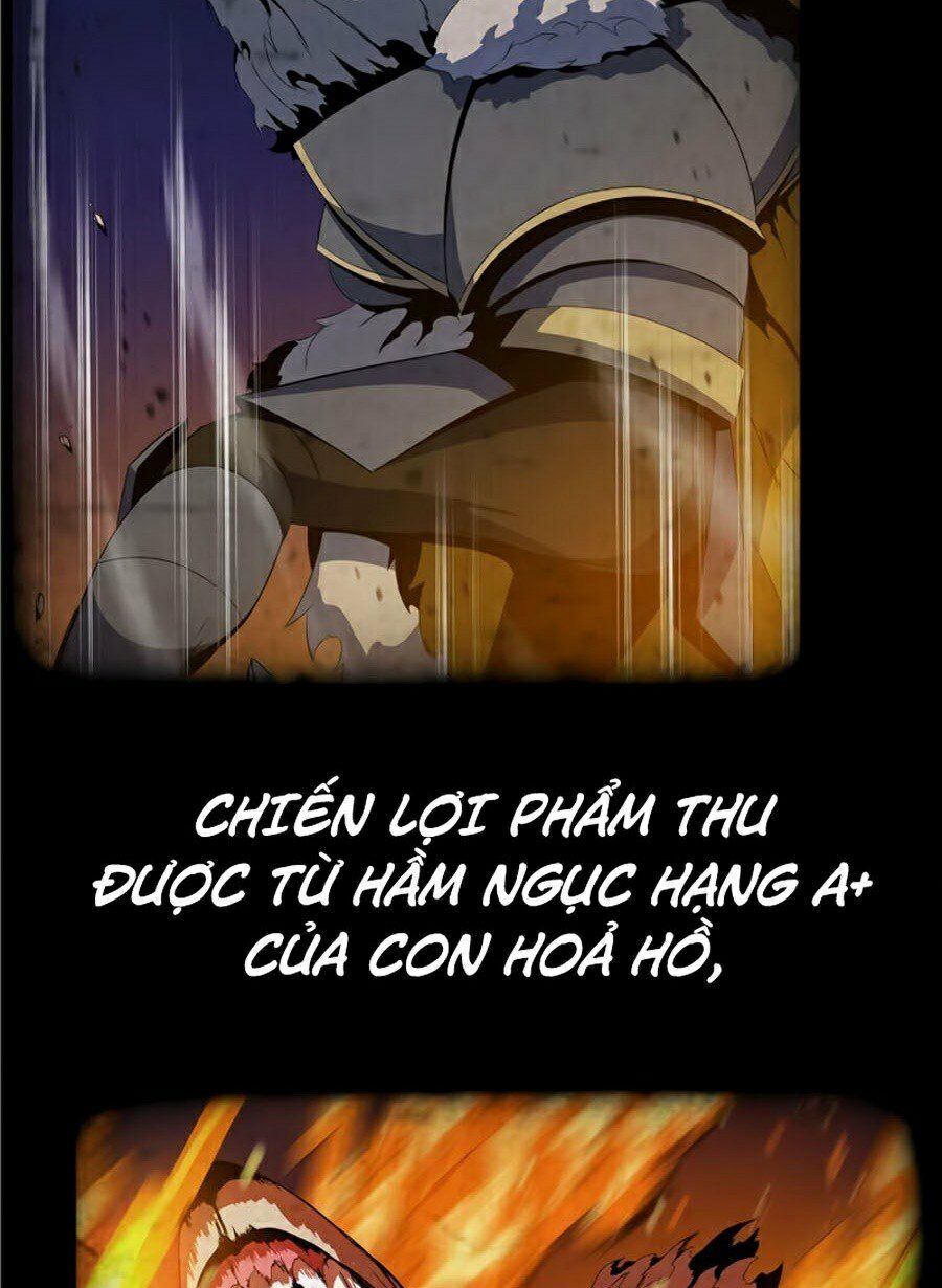 Kẻ Săn Anh Hùng Chapter 57 - Page 35