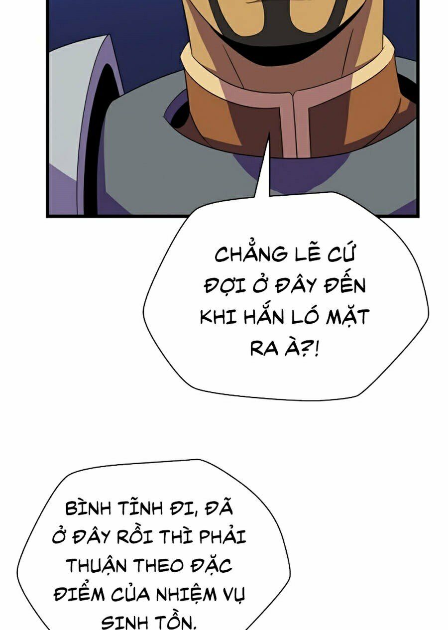 Kẻ Săn Anh Hùng Chapter 57 - Page 52