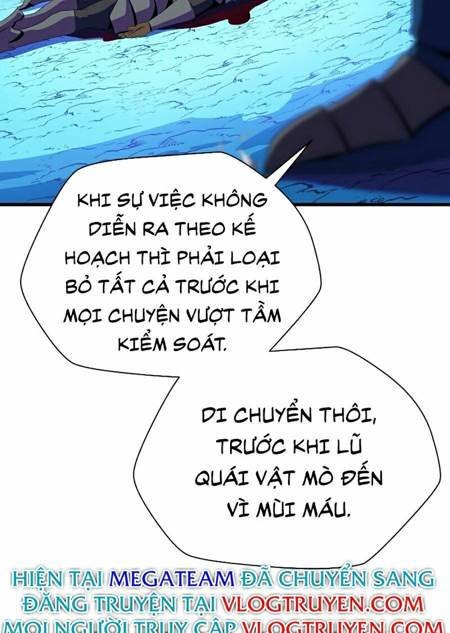 Kẻ Săn Anh Hùng Chapter 57 - Page 55