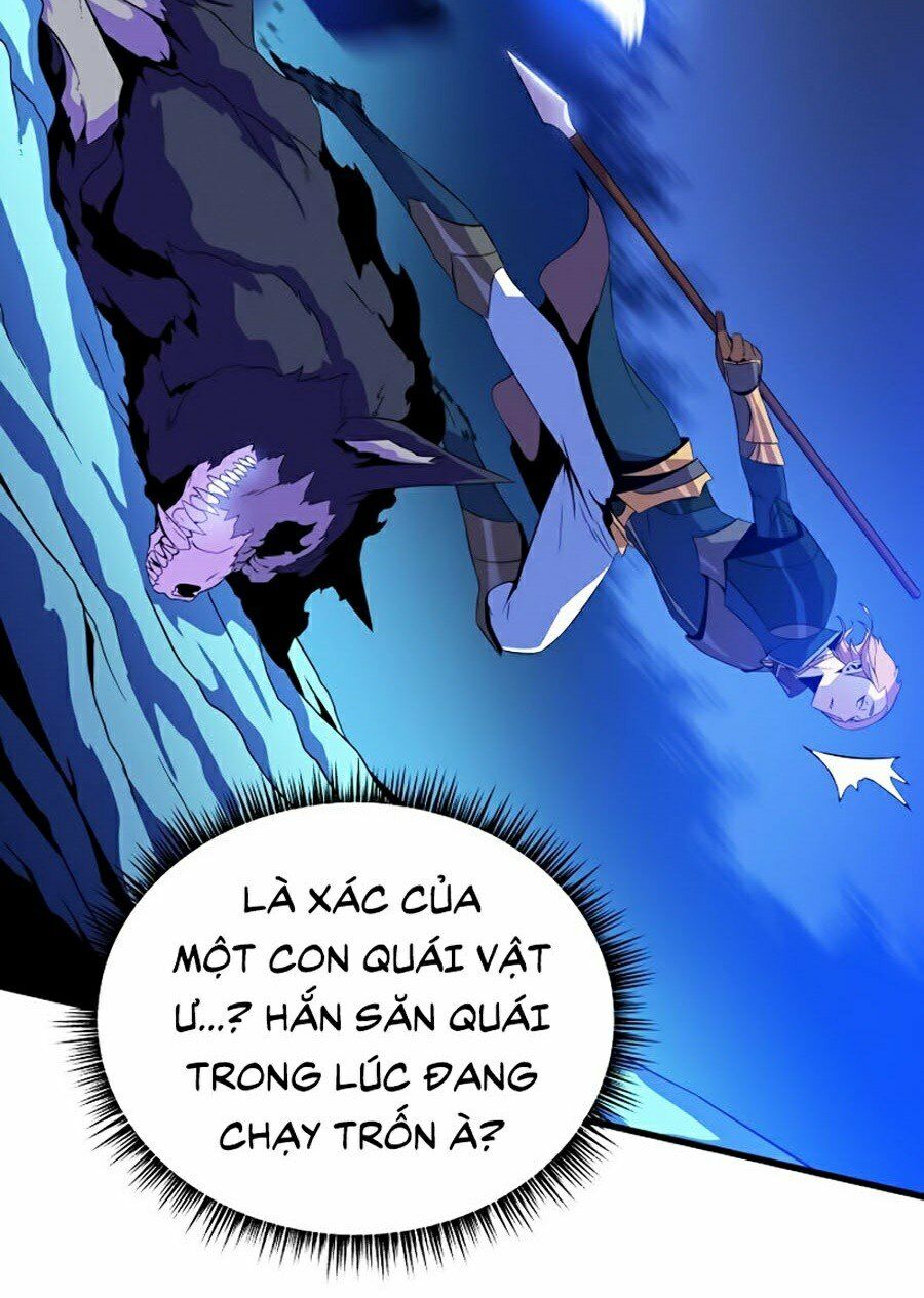 Kẻ Săn Anh Hùng Chapter 57 - Page 60