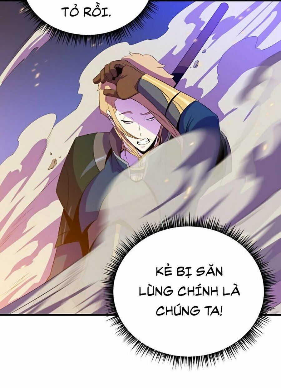 Kẻ Săn Anh Hùng Chapter 57 - Page 64