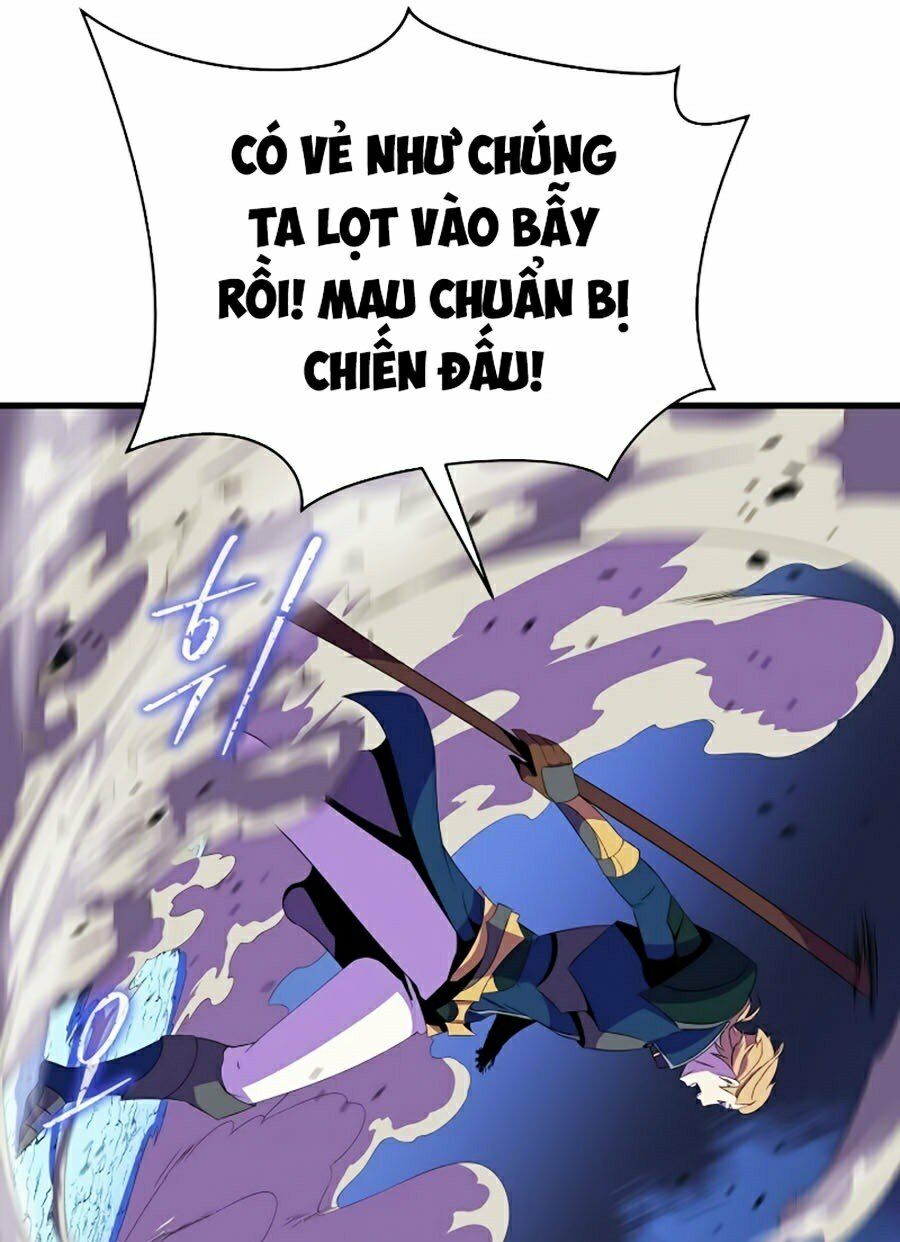 Kẻ Săn Anh Hùng Chapter 57 - Page 65