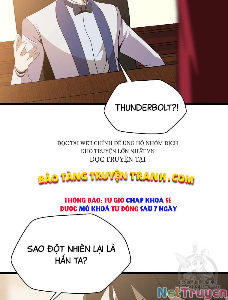 Kẻ Săn Anh Hùng Chapter 84 - Page 28