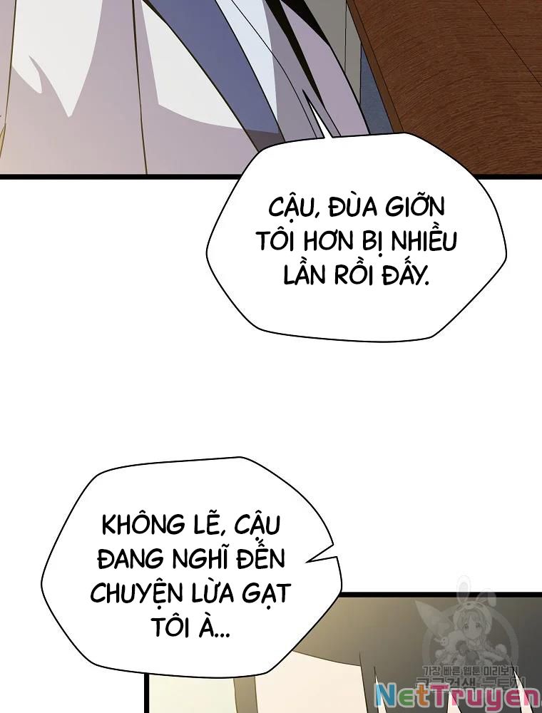 Kẻ Săn Anh Hùng Chapter 84 - Page 4