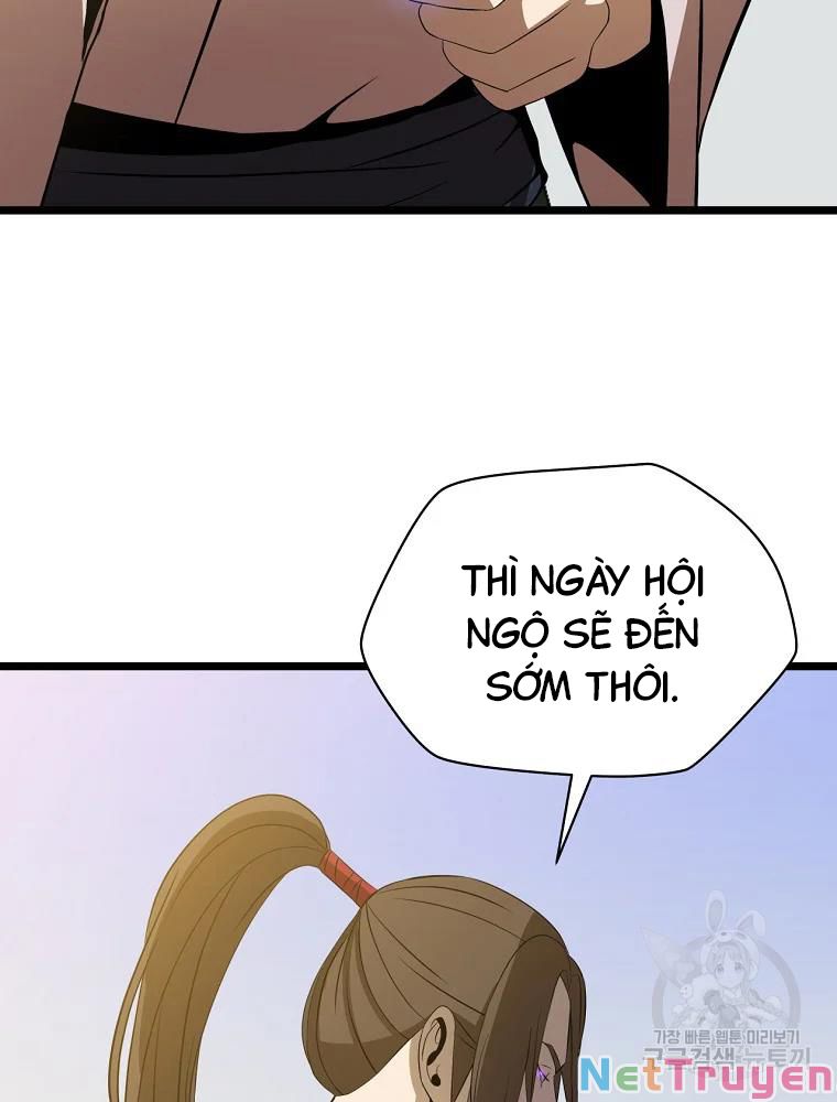 Kẻ Săn Anh Hùng Chapter 84 - Page 54