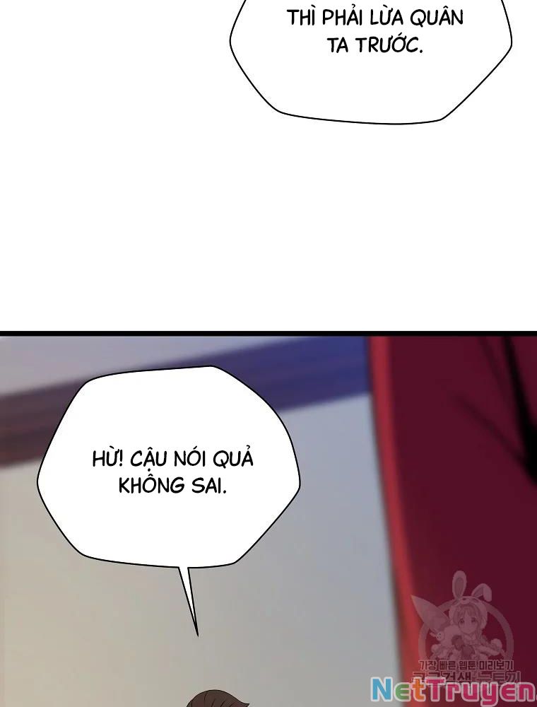 Kẻ Săn Anh Hùng Chapter 84 - Page 9