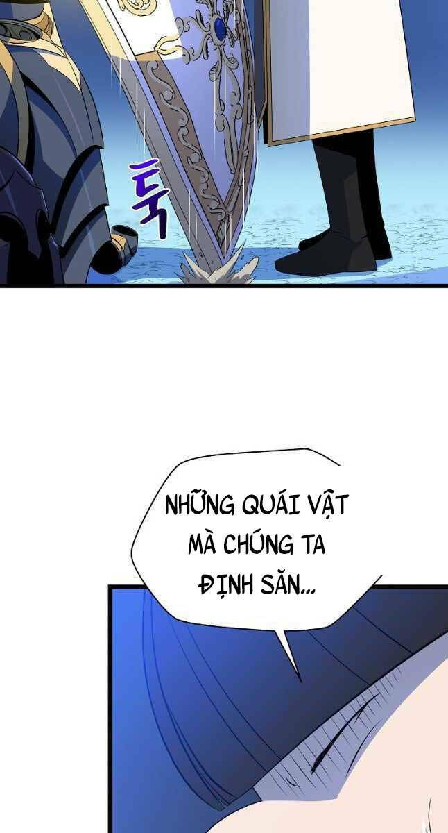 Kẻ Săn Anh Hùng Chapter 125 - Page 24