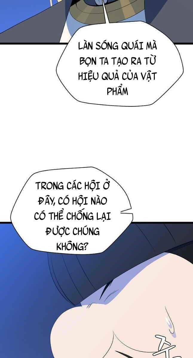 Kẻ Săn Anh Hùng Chapter 125 - Page 34