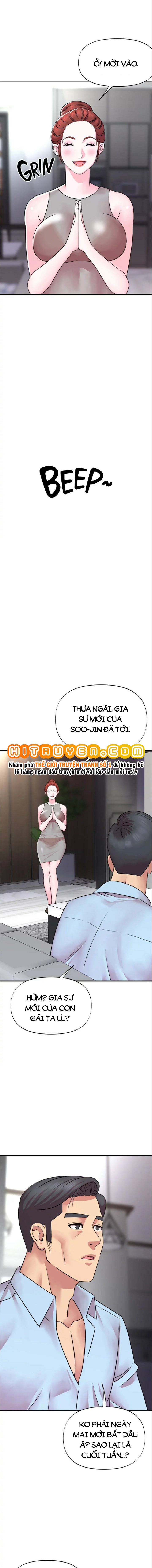 Quý Cô Của Tôi Chapter 9 - Page 24