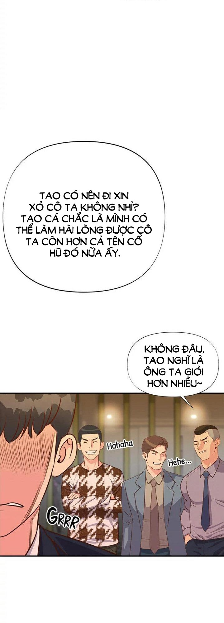 Quý Cô Của Tôi Chapter 1 - Page 38