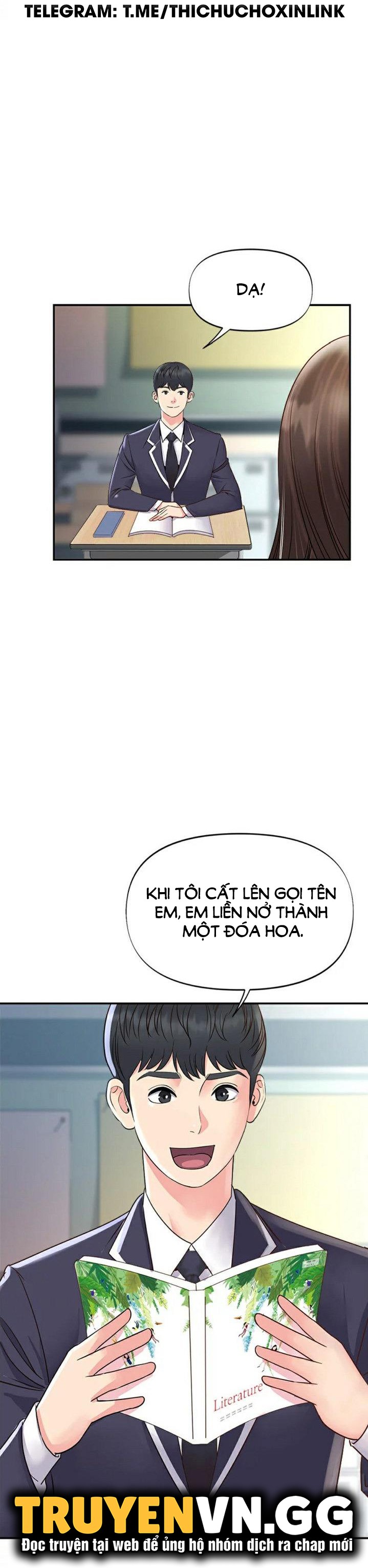 Quý Cô Của Tôi Chapter 1 - Page 4