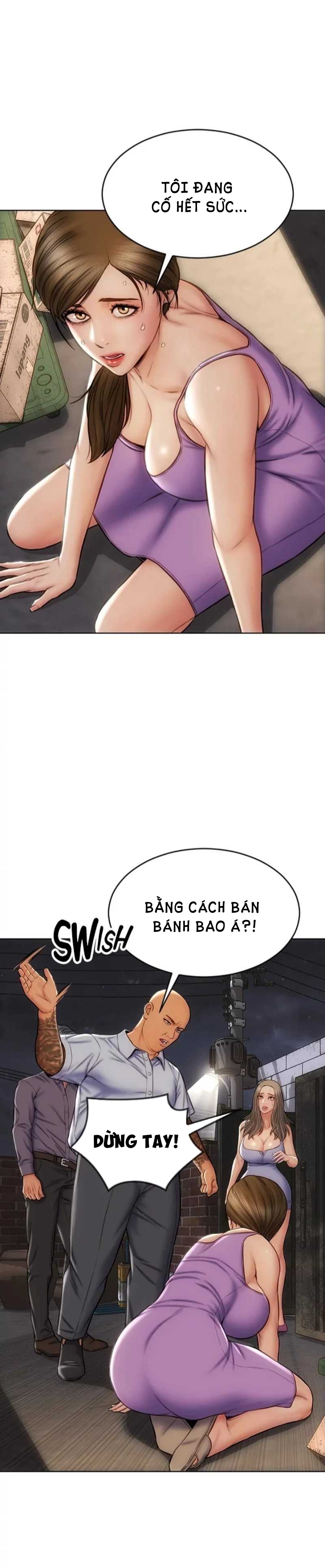 Dân Chơi Out Trình Chapter 12 - Page 25