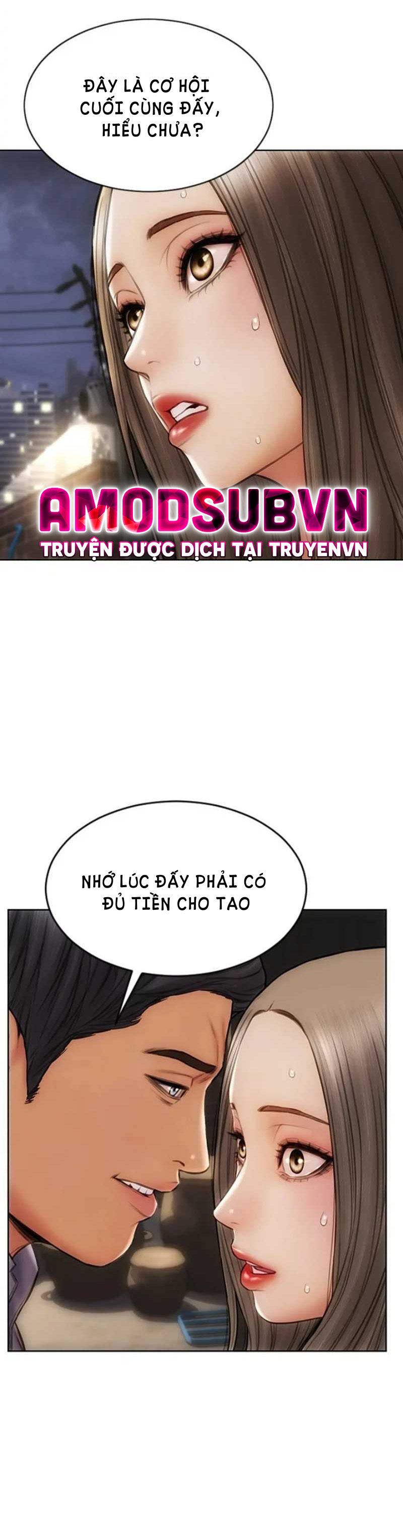 Dân Chơi Out Trình Chapter 12 - Page 31