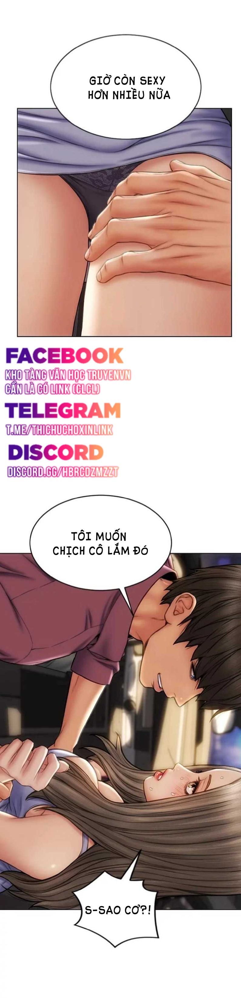 Dân Chơi Out Trình Chapter 12 - Page 5