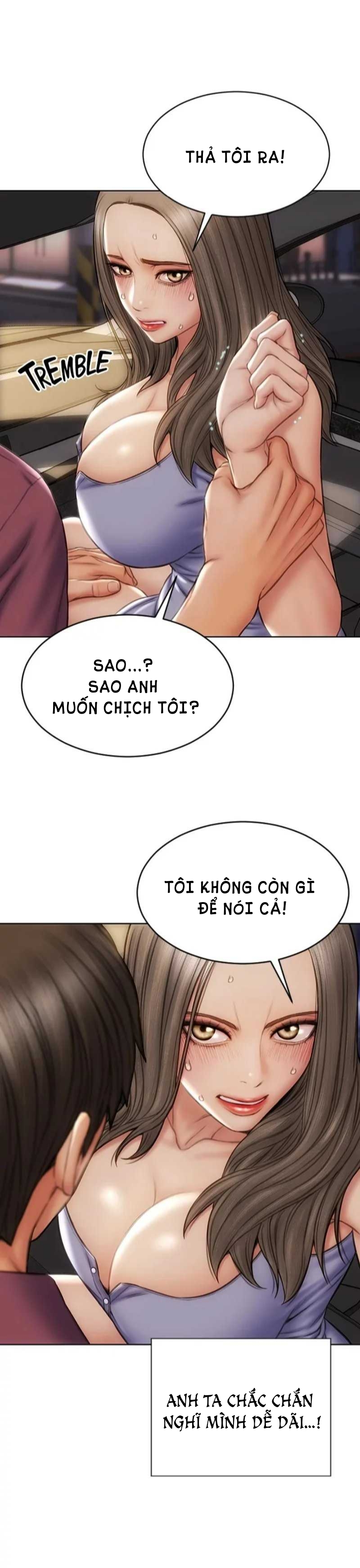 Dân Chơi Out Trình Chapter 12 - Page 6