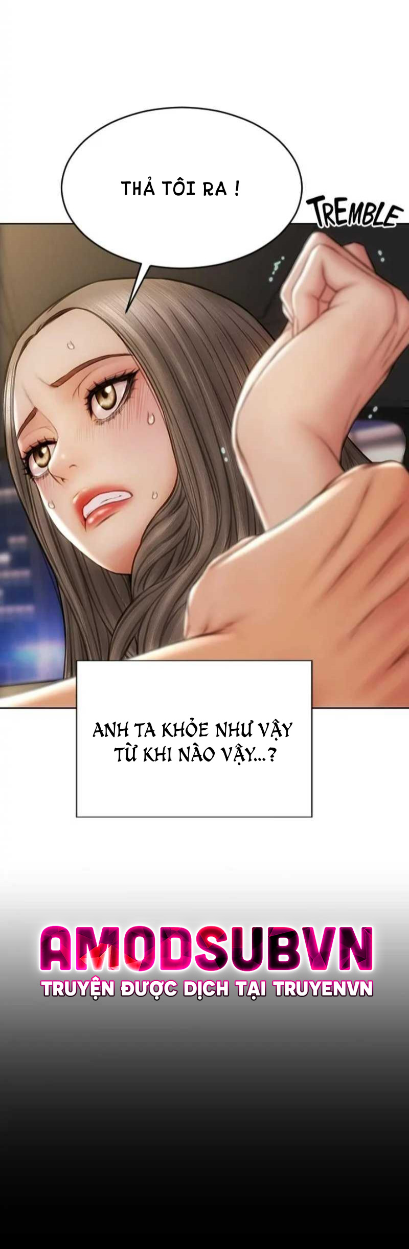 Dân Chơi Out Trình Chapter 12 - Page 7