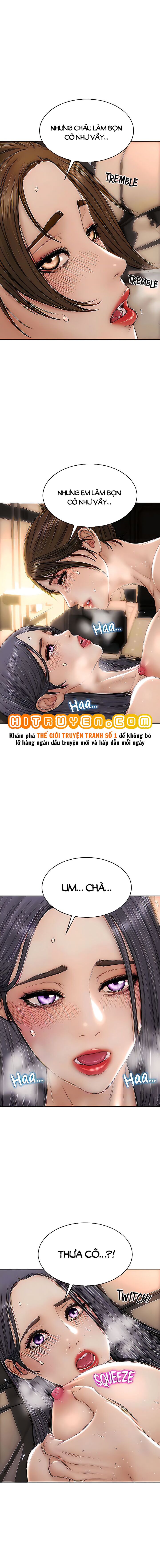 Dân Chơi Out Trình Chapter 60 - Page 3