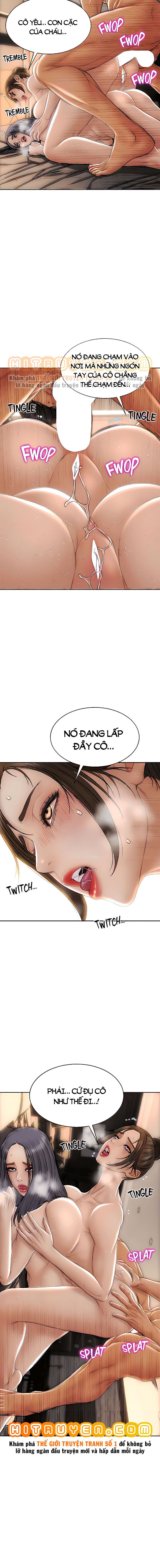 Dân Chơi Out Trình Chapter 60 - Page 7