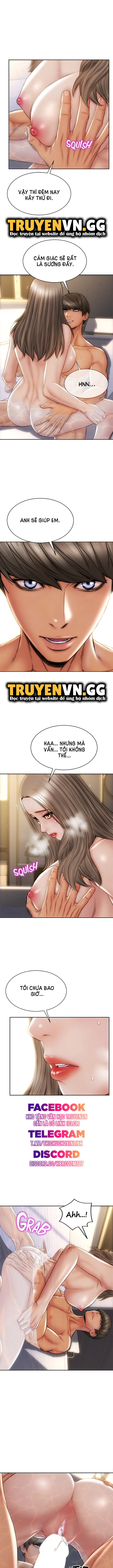 Dân Chơi Out Trình Chapter 25 - Page 8