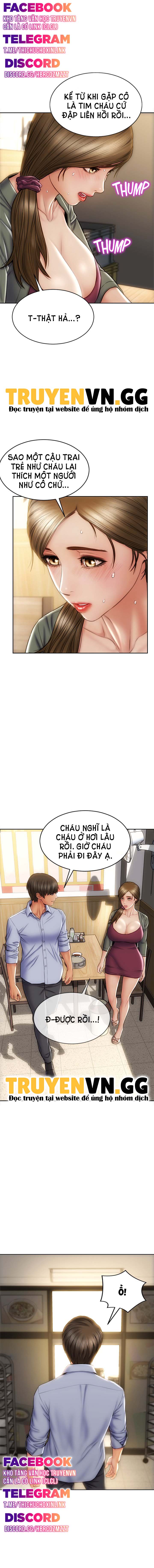 Dân Chơi Out Trình Chapter 23 - Page 8