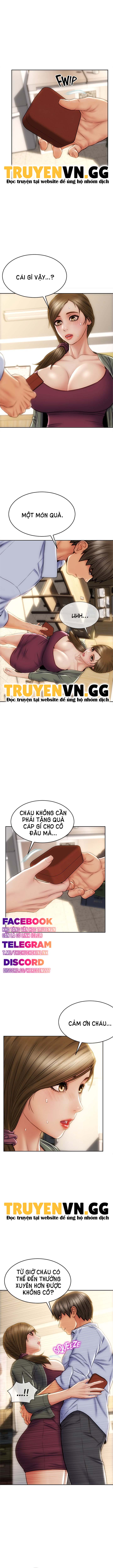 Dân Chơi Out Trình Chapter 23 - Page 9