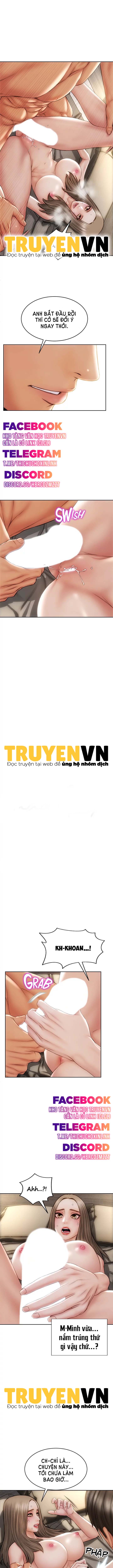 HentaiVn Truyện tranh online