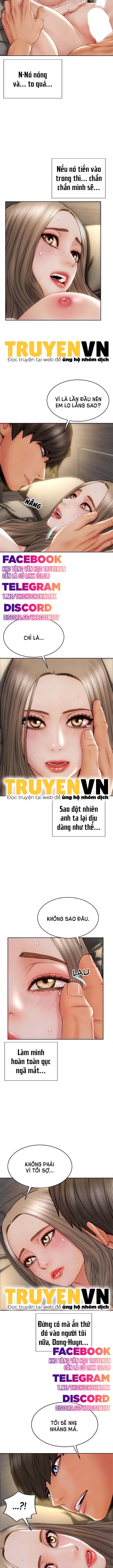 Dân Chơi Out Trình Chapter 20 - Page 3