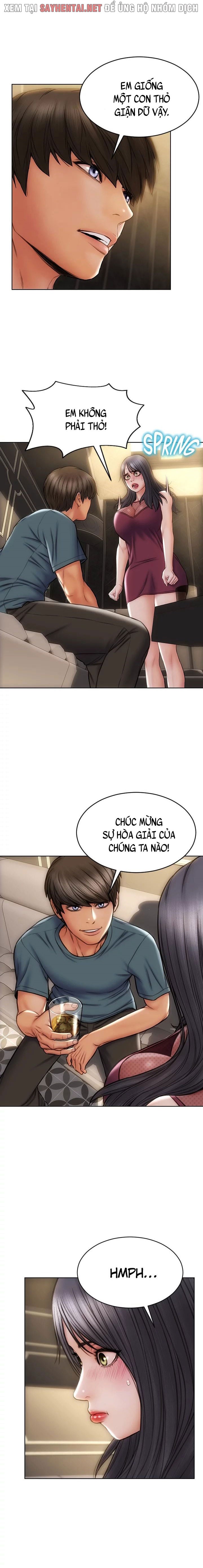 Dân Chơi Out Trình Chapter 13 - Page 14