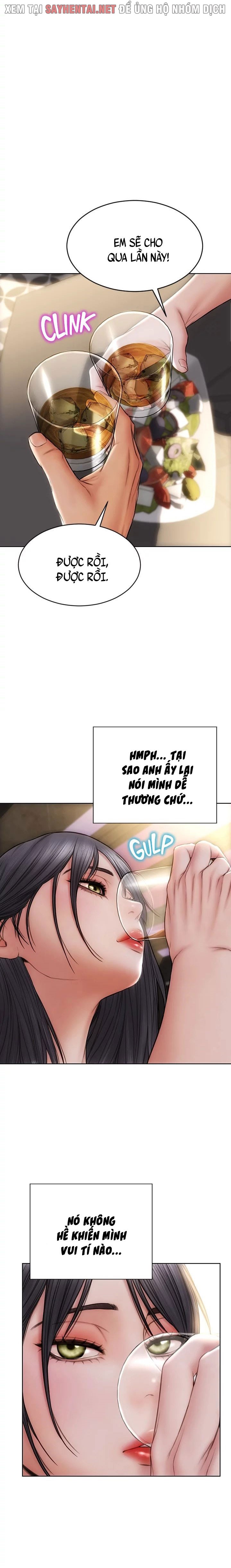 Dân Chơi Out Trình Chapter 13 - Page 15