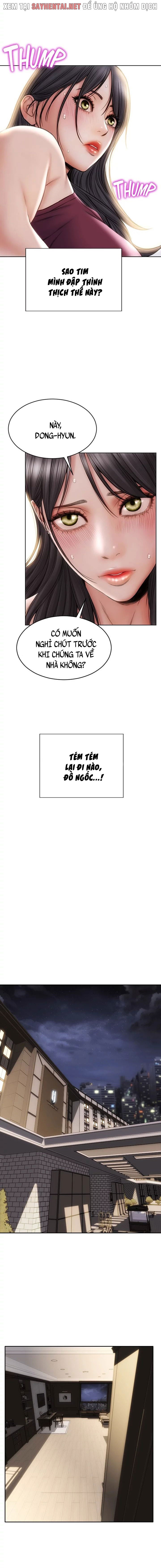 Dân Chơi Out Trình Chapter 13 - Page 19