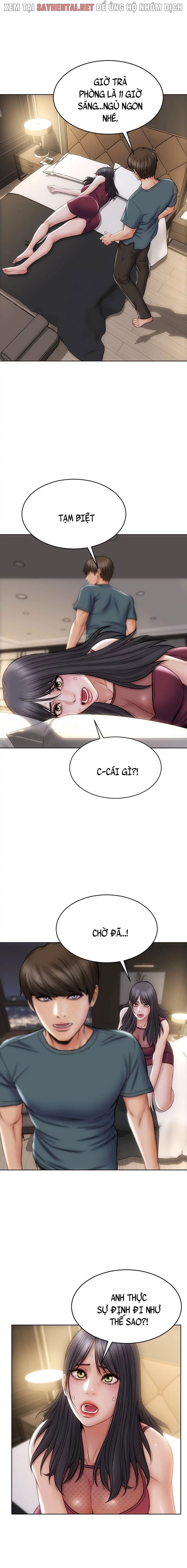 Dân Chơi Out Trình Chapter 13 - Page 20