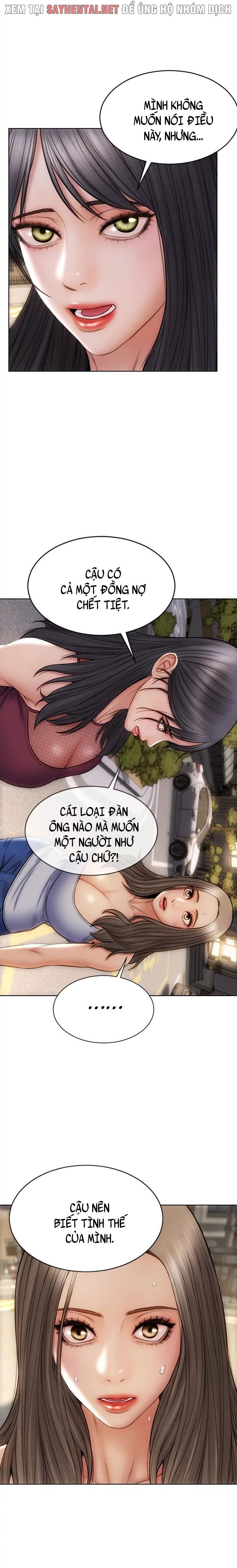 Dân Chơi Out Trình Chapter 13 - Page 5