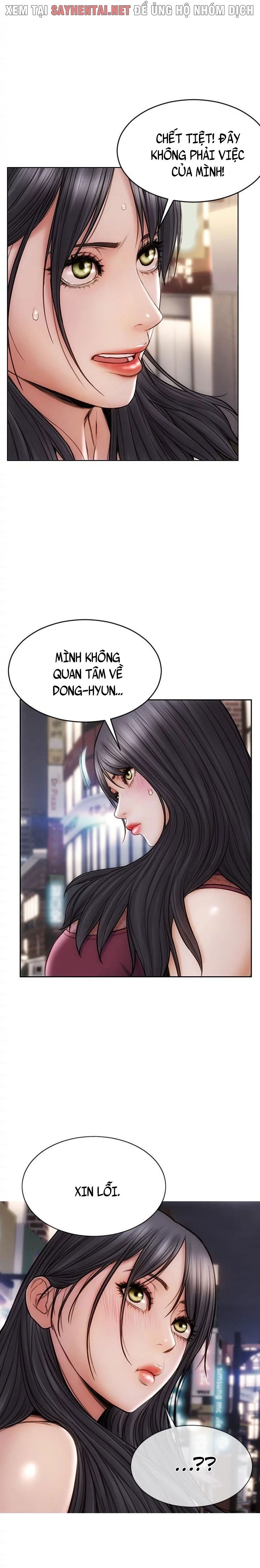 Dân Chơi Out Trình Chapter 13 - Page 9