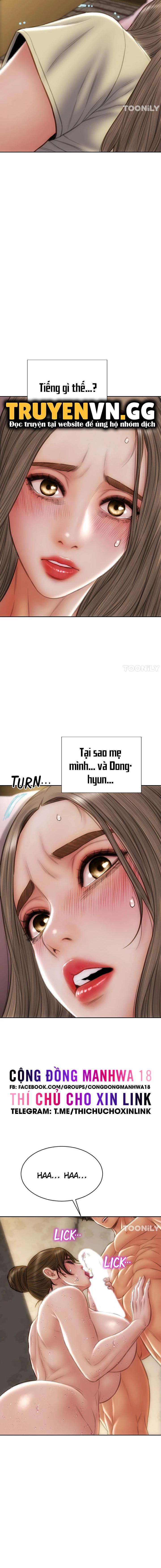 Dân Chơi Out Trình Chapter 74 - Page 15