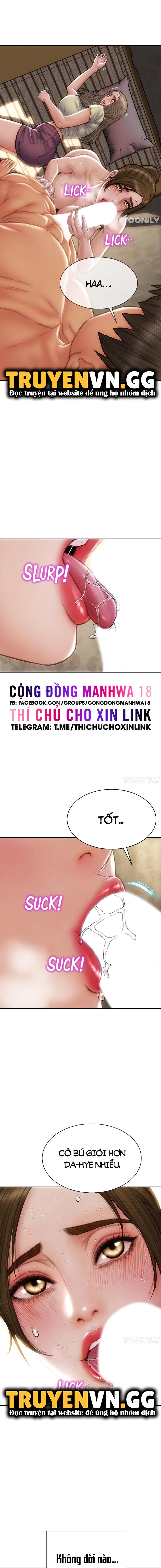 Dân Chơi Out Trình Chapter 74 - Page 16