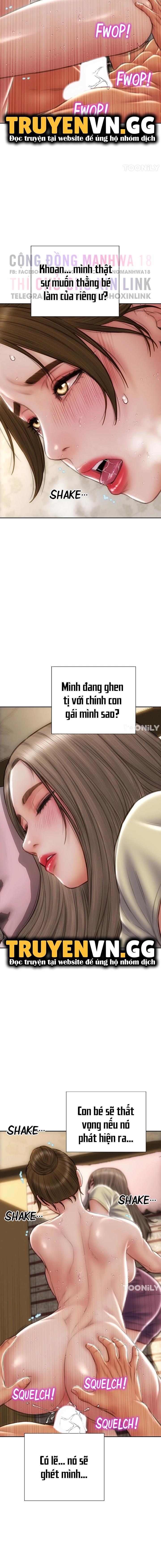 Dân Chơi Out Trình Chapter 74 - Page 7