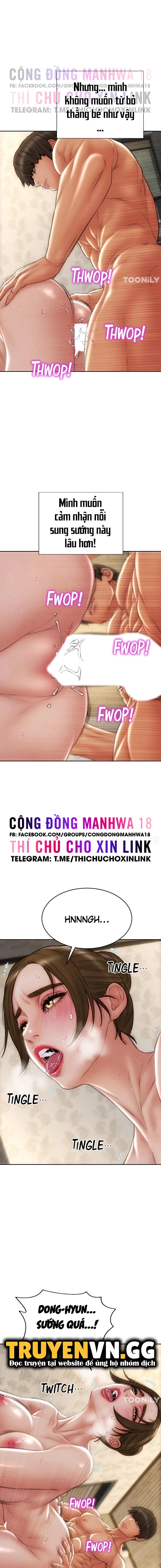 Dân Chơi Out Trình Chapter 74 - Page 8