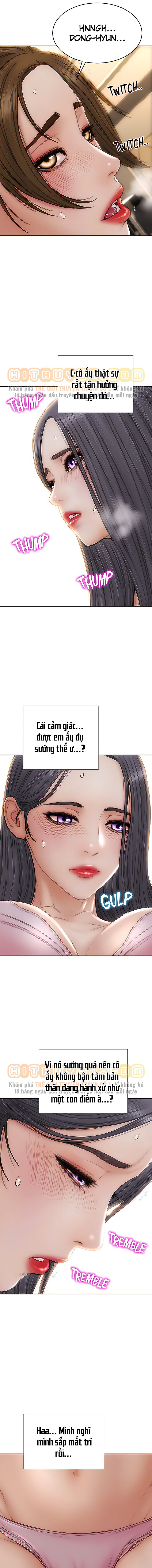 Dân Chơi Out Trình Chapter 58 - Page 16