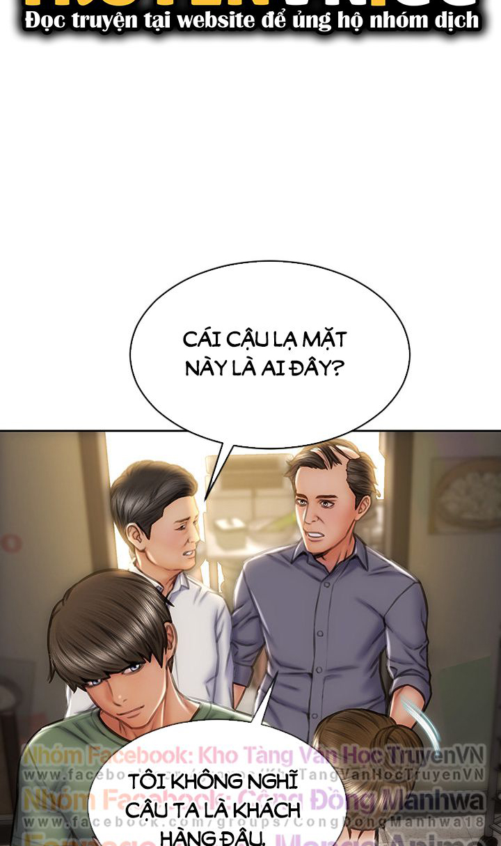 Dân Chơi Out Trình Chapter 35 - Page 51