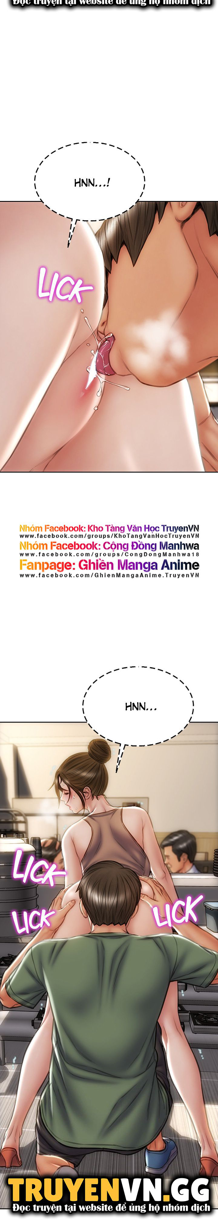 Dân Chơi Out Trình Chapter 35 - Page 66