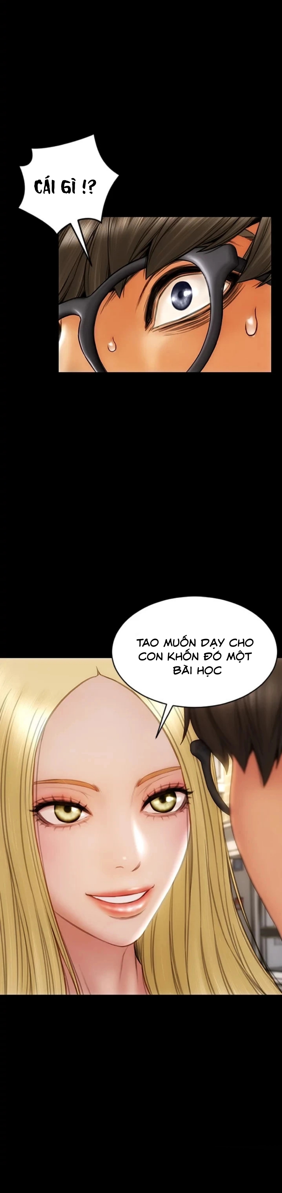 Dân Chơi Out Trình Chapter 9 - Page 23